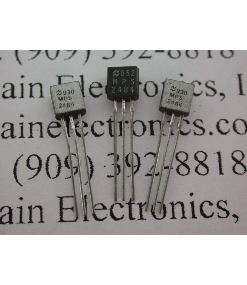 MPS2484