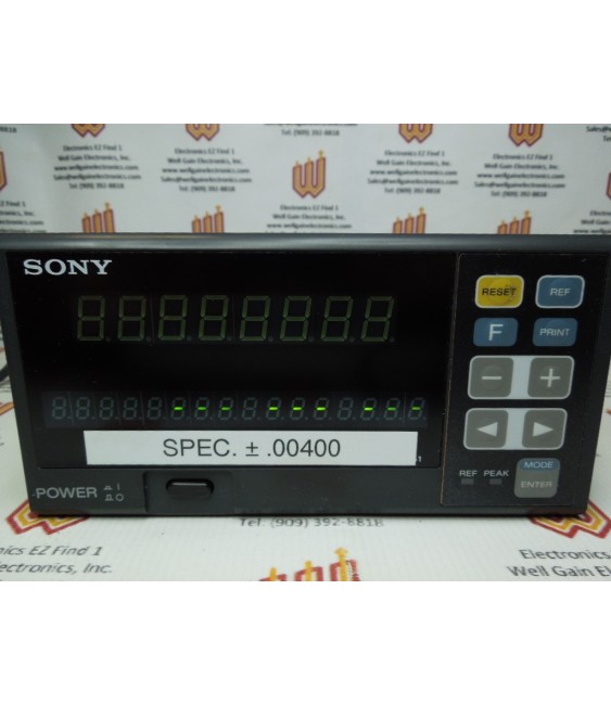 LY51 SPEC+/- 0.00400