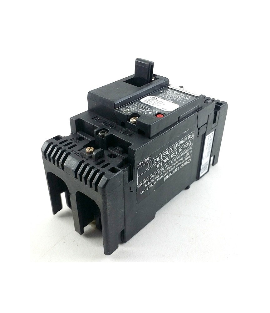 SA52RCUL 10 2P 10A