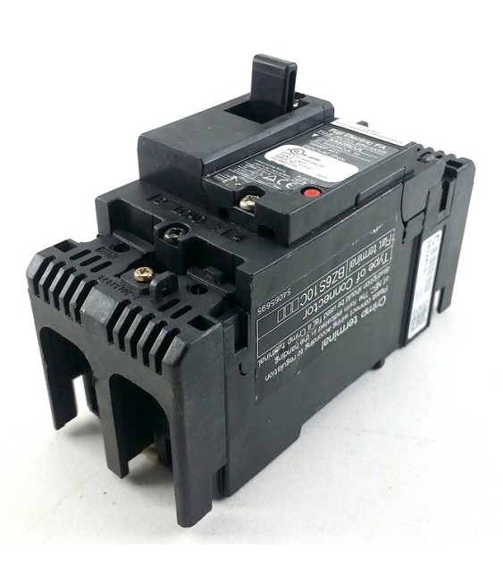SA52RCUL 10 2P 10A
