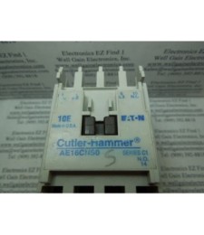 AE16CNS0  110-120VAC
