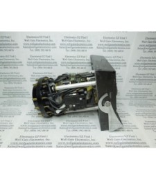 HP57A6 120VAC Black W/O CASE