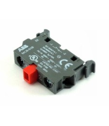 MCB-01B 1NC REAR MOUNT