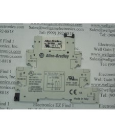 700-HLT1U1 Ser A  110-125VADC