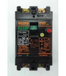 EG32F30/30 3O 30A 30mA