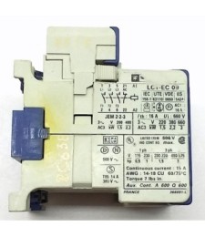 LC1-EC09M+LA1-EC02  220-240VAC