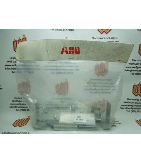 ABB Mounting Plate Kit