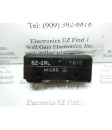 BZ-2RL w LEVER