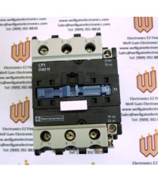 LP1-D4011 EW 48VDC