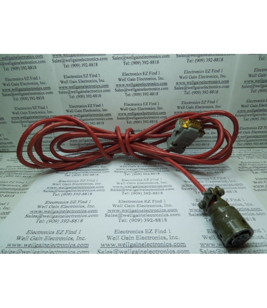BT06AC0-6S Cable