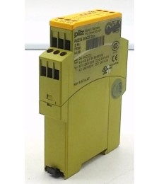 PNOZ-X5 774325 24VDC