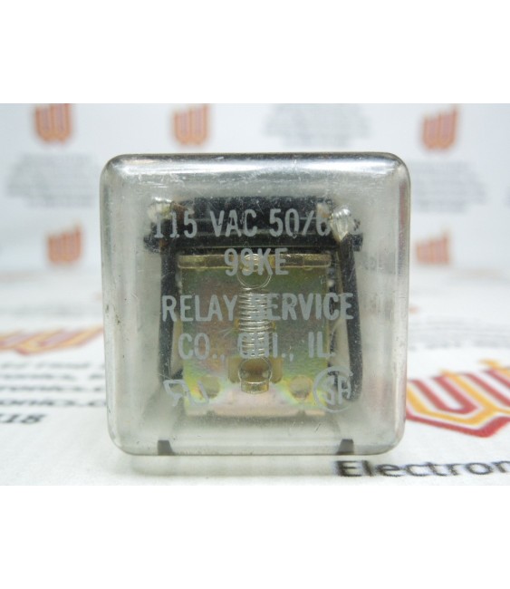 99KE 115VAC
