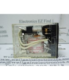 MY4N-200-220VAC