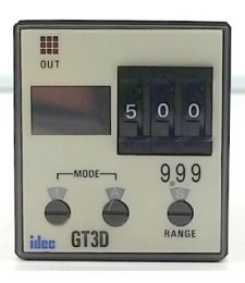 GT3D-4AD24 24VAC/DC
