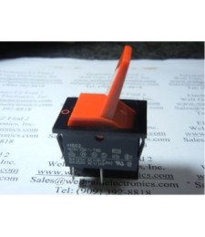 1602 DPST TOGGLE SWITCH 16A 12