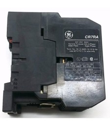 CR7RA-31 110-120VAC