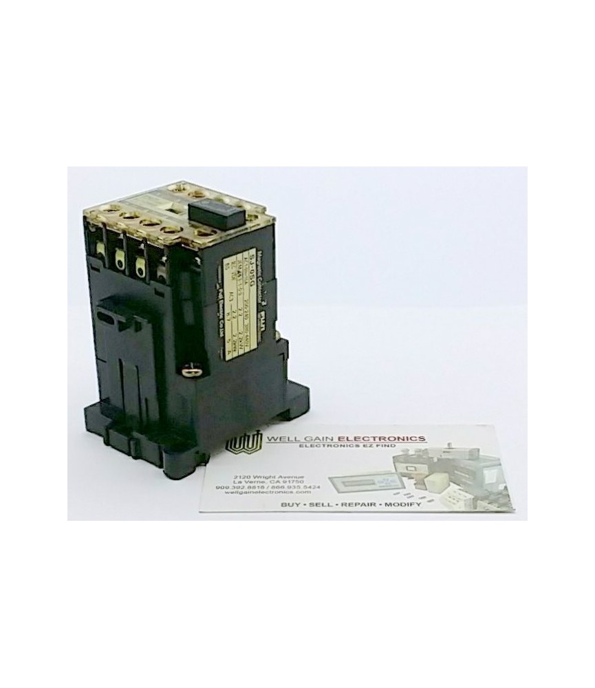 SJ-0SG 24VDC+LED INDICATOR w MT H