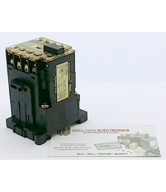 SJ-0SG 24VDC+LED INDICATOR w MT H
