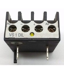 VS1-DIL IN 24VDC OUT 240VAC/DC