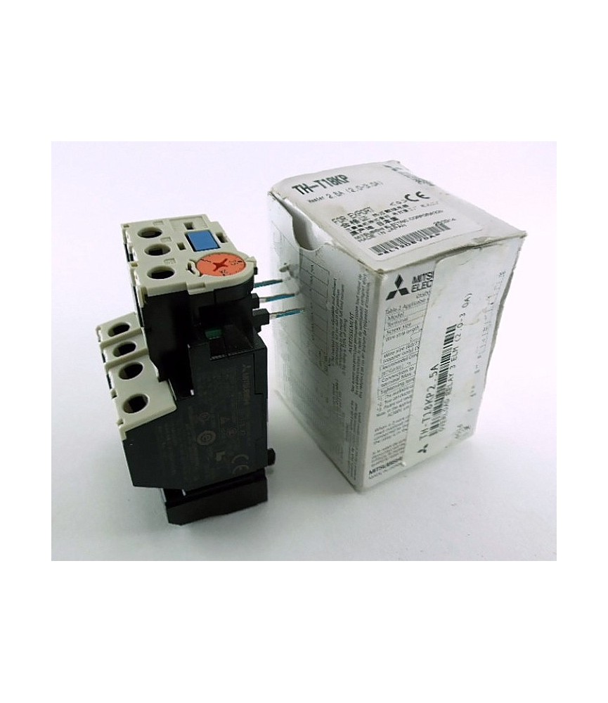 TH-T18KP 2-3A