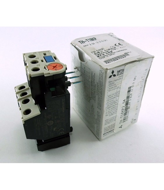 TH-T18KP 2-3A