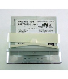 FM2D50-120 120VAC