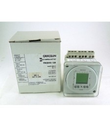FM2D50-120 120VAC