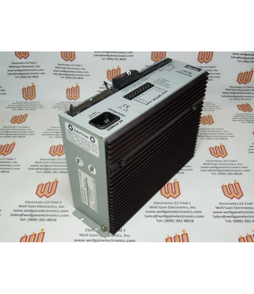 OEM ZL6104