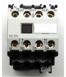 DILR40/22 110-120VAC