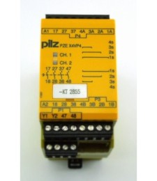 PZE X4VP 777586 1-4S 24VDC