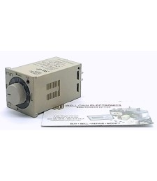 H3G-8C 100-120Vac 30M