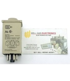 H3G-8C 100-120Vac 30M