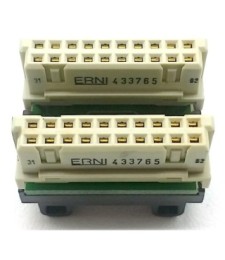 95425 DUAL 20 PIN CONNECTOR