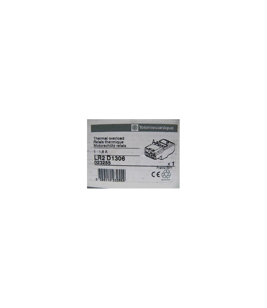 LR2-D1306 1-1.6A