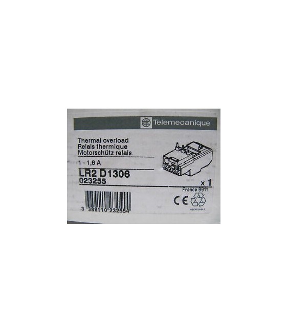 LR2-D1306 1-1.6A