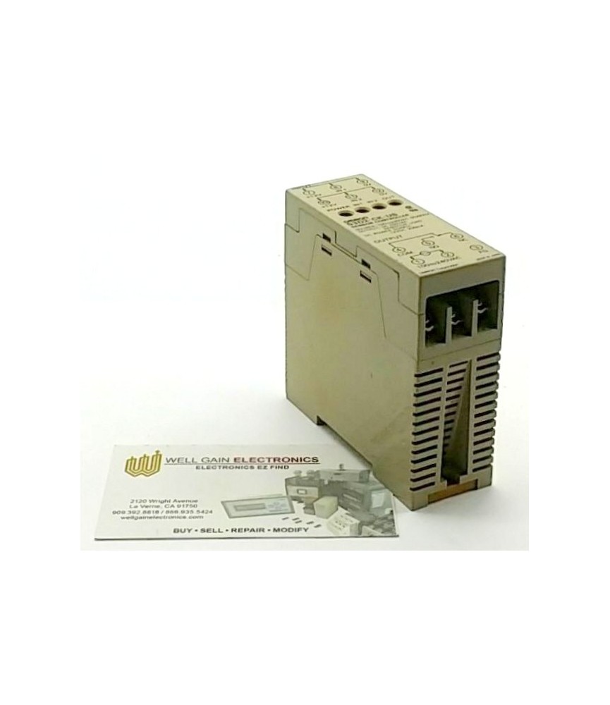 S3D2-CK-US 100-240VAC
