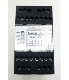 MAX-1524  24VDC