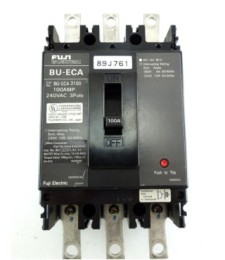 BU-ECA3100 3P 100A
