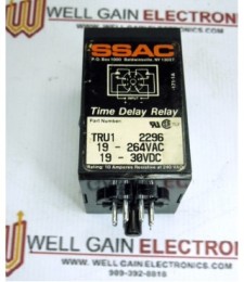 TRU1 19-264VAC / 19-30VDC