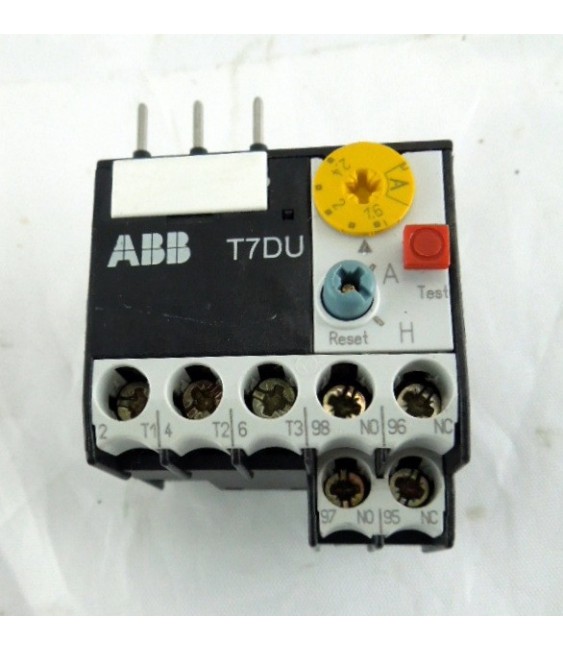 T7DU-1.6-2.4A