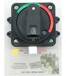 BZ6N10D CIRCUIT BREAKER HANDLE
