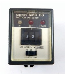 AMD-DSL1 100/110VAC drop speed