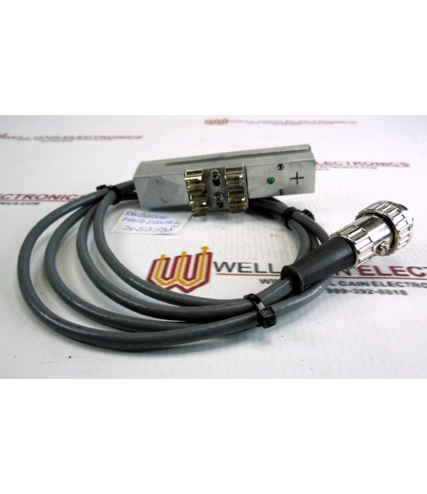 RECTANGLE PHOTOELECTRIC SW