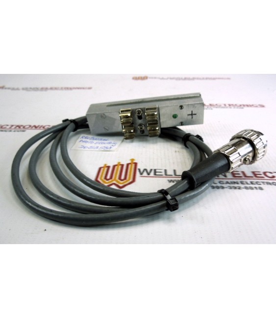 RECTANGLE PHOTOELECTRIC SW