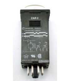 ZAR2 24VAC/DC