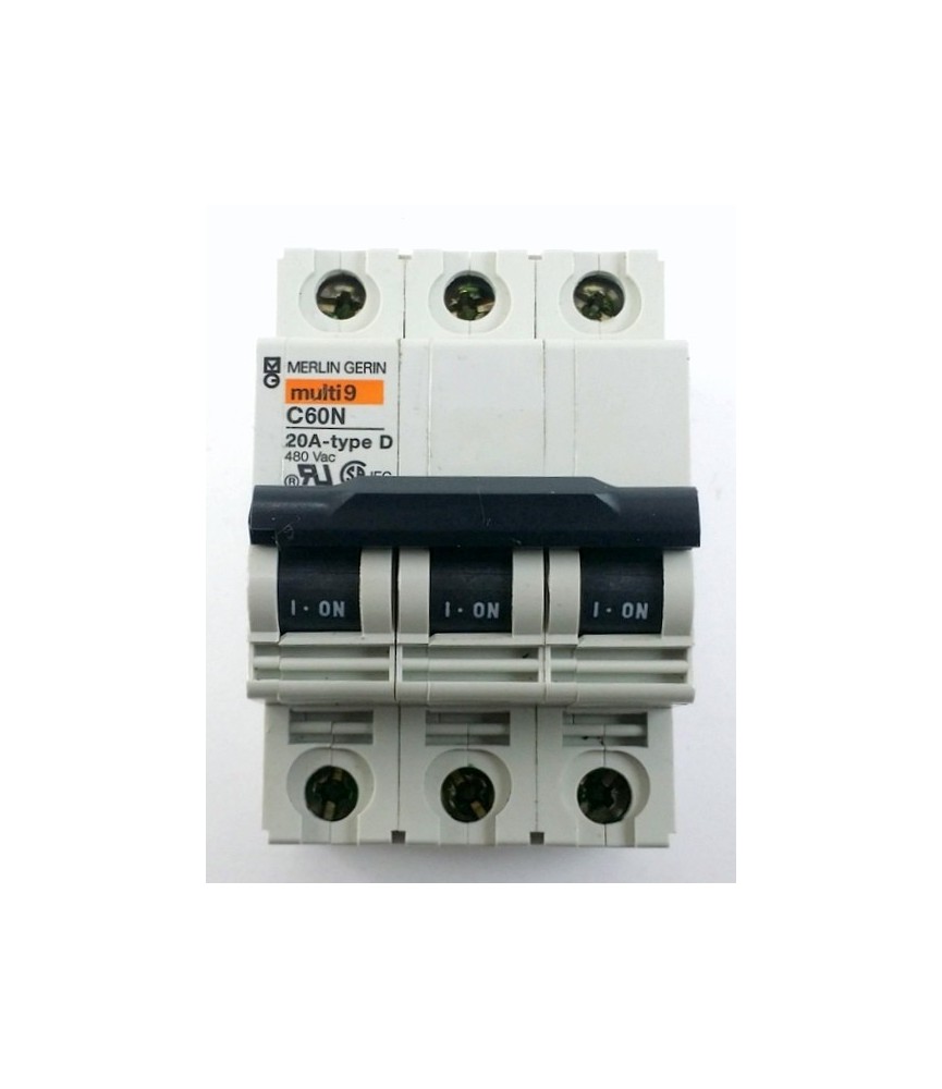 C60N-3P-D20A Type D 24541