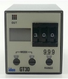 GT3D-3AF20  100-240VAC