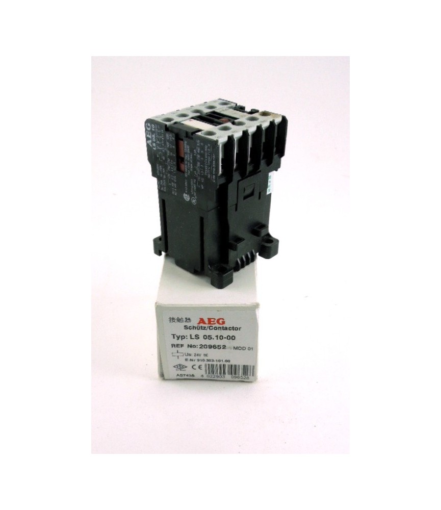 LS05.10 24VDC