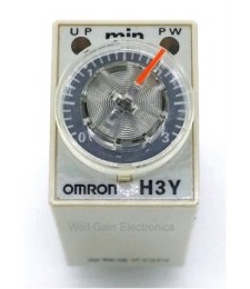 H3Y-2-AC200-230V 3min