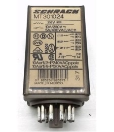 MT301024 24VDC